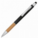 Długopis plastikowy touch pen TRIPOLI