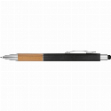 Długopis plastikowy touch pen TRIPOLI Zdjęcie 2