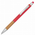 Długopis plastikowy touch pen TRIPOLI