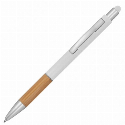 Długopis plastikowy touch pen TRIPOLI