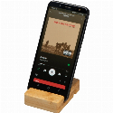 Stojak na telefon SAN SEBASTIAN Zdjęcie 2