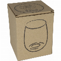 Szklanka SIENA 420 ml Zdjęcie 3