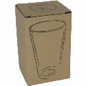 Szklanka SHANGHAI 300 ml Zdjęcie 3