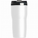 Kubek termiczny ZADAR 400 ml z nadrukiem logo Zdjęcie 6