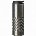 Kubek termiczny stalowy SANTANDER 500 ml