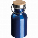 Butelka stalowa OSLO 300 ml Zdjęcie 3