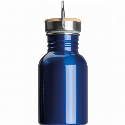 Butelka stalowa OSLO 300 ml Zdjęcie 4