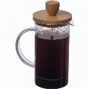 Dzbanek zaparzacz do kawy WINTERHUT 350 ml Zdjęcie 2