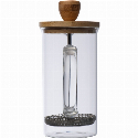 Dzbanek zaparzacz do kawy WINTERHUT 350 ml Zdjęcie 5