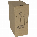 Dzbanek zaparzacz do kawy WINTERHUT 350 ml Zdjęcie 8