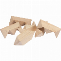 Puzzle drewniane TOULOUSE Zdjęcie 4