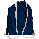 Worek sportowy bawełniany 140 g/m2 CARLSBAD