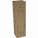 Butelka stalowa KOBE 750 ml Zdjęcie 3