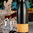 Butelka stalowa KOBE 750 ml Zdjęcie 4