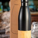 Butelka stalowa KOBE 750 ml Zdjęcie 7