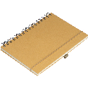 Notes A5 w linie SILKEBORG