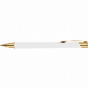 Długopis metalowy soft touch GLENDALE Zdjęcie 2