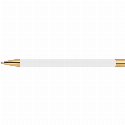 Długopis metalowy soft touch GLENDALE Zdjęcie 4