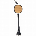 Kabel 3w1 STRASBOURG Zdjęcie 2