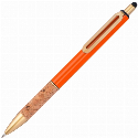 Długopis metalowy touch pen CAPRI