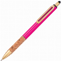 Długopis metalowy touch pen CAPRI