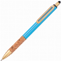 Długopis metalowy touch pen CAPRI