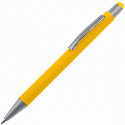 Długopis metalowy touch pen soft touch SALT LAKE CITY