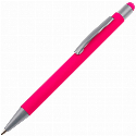 Długopis metalowy touch pen soft touch SALT LAKE CITY
