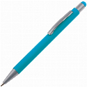 Długopis metalowy touch pen soft touch SALT LAKE CITY