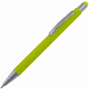 Długopis metalowy touch pen soft touch SALT LAKE CITY