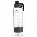 Butelka 800 ml KIBO Schwarzwolf