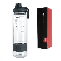 Butelka 800 ml KIBO Schwarzwolf Zdjęcie 3