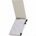 Notes A6 w linie z długopisem AUSTIN Zdjęcie 2