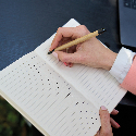 Notes A5 w linie IZMIR Zdjęcie 8