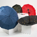 Parasol automatyczny OMAHA Zdjęcie 5
