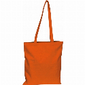 Torba bawełniana z długimi uszami 180 g/m2 BRANSLEY