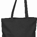 Torba bawełniana z długimi uszami 180 g/m2 BRANSLEY