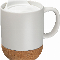 Kubek ceramiczny do sublimacji SAN JOSE 300 ml