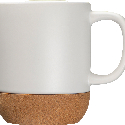 Kubek ceramiczny do sublimacji SAN JOSE 300 ml Zdjęcie 2