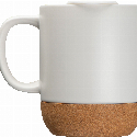 Kubek ceramiczny do sublimacji SAN JOSE 300 ml Zdjęcie 4