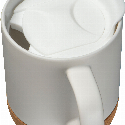 Kubek ceramiczny do sublimacji SAN JOSE 300 ml Zdjęcie 6