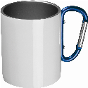 Kubek stalowy do sublimacji SOFIA 280ml