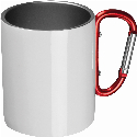 Kubek stalowy do sublimacji SOFIA 280ml