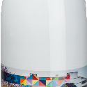 Butelka do sublimacji stalowa SANTIEGO 750 ml Zdjęcie 4