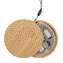 kabel 4w1 w drewnianej obudowie, LH-ZM01 Zdjęcie 5