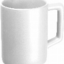 Kubek ceramiczny BRADFORD 300 ml