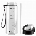 Butelka sportowa SEYHAN 900 ml Schwarzwolf Zdjęcie 2