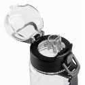 Butelka sportowa SEYHAN 900 ml Schwarzwolf Zdjęcie 4