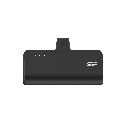 Power bank QD50 5000 mAh Silicon Power