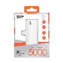 Power bank QD50 5000 mAh Silicon Power Zdjęcie 5